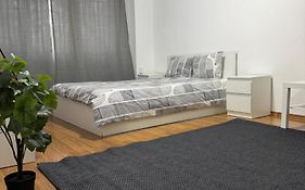Green View Apartment